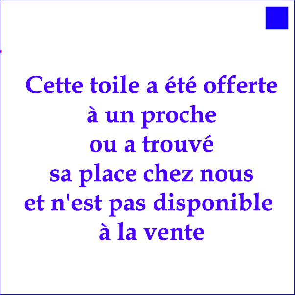 Elementor 198 Patrick Fort Peinture Abstraite